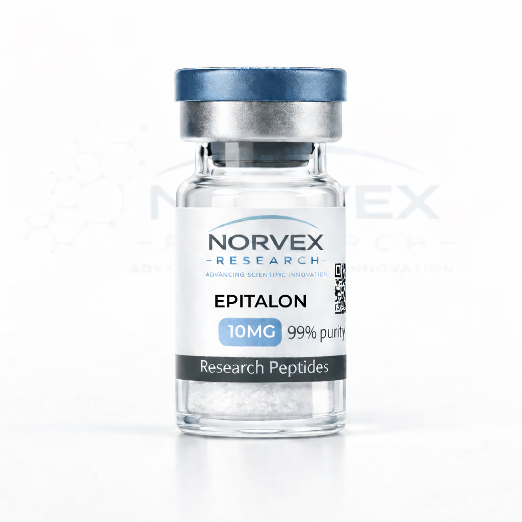 Epitalon 10mg