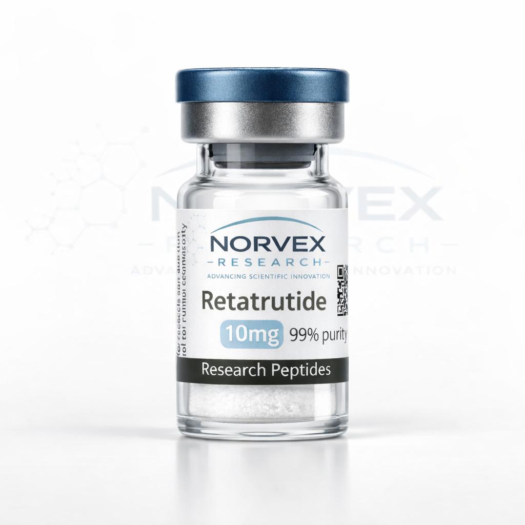 Retatrutide 10mg